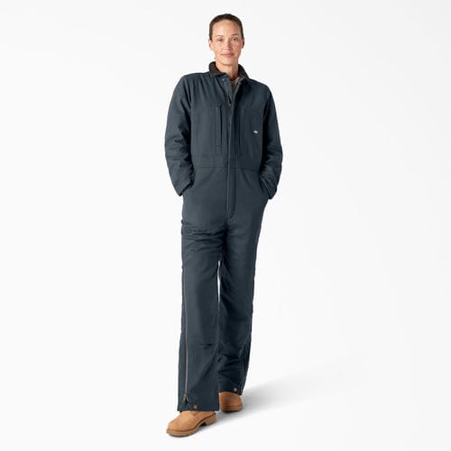 Combinaison de travail - FV700 - DICKIES - de protection mécanique / anti-pluie / en toile