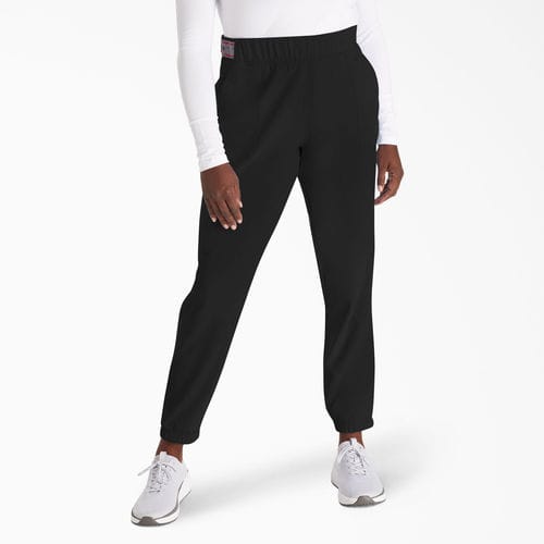Pantalon de travail - A85UK - DICKIES - en polyester / pour le médical / pour femme