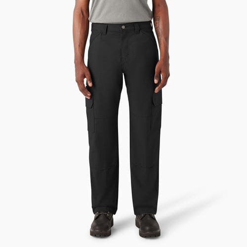 Pantalon de travail - WP702 - DICKIES - contre les arcs électriques / en polyester / en coton