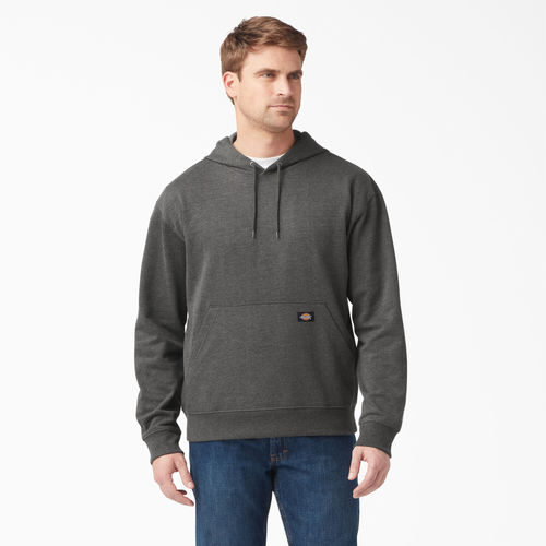 Sweat à capuche de travail - TW292 - DICKIES - en polyester / en coton / pour le soudage