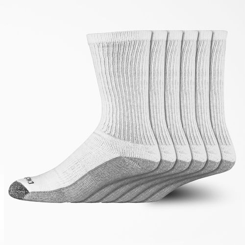 Chaussettes de travail - I11752 - DICKIES - en nylon / en polyester / en coton