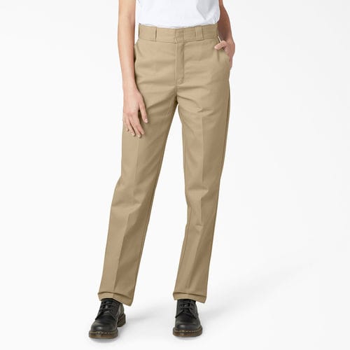Pantalon de travail - FP874 - DICKIES - de protection mécanique / en coton / en polyester