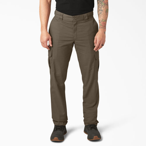 Pantalon de travail - WP595 - DICKIES - en coton / en polyester / pour homme