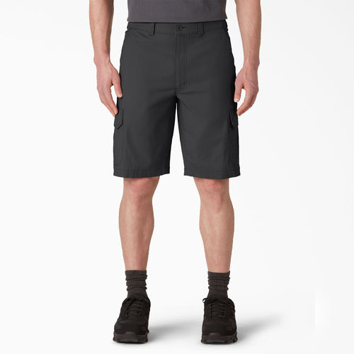 Short de travail - SR607 - DICKIES - refroidissant / en nylon / en coton