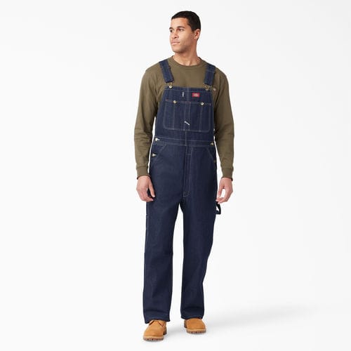 Salopette de travail - 83294 - DICKIES - en coton / en denim / pour homme
