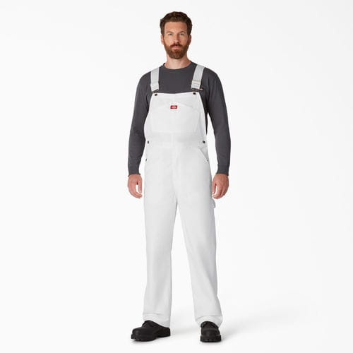 Salopette de travail - 8953 - DICKIES - en coton / pour la peinture / pour homme