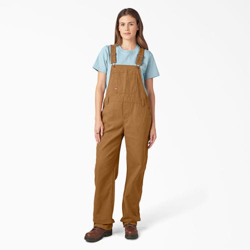 Combinaison de travail - FB206 - DICKIES - antistatique / en hickory / en coton