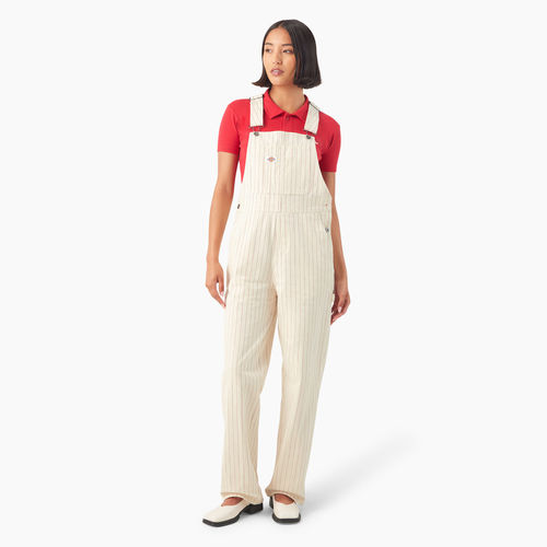 Combinaison de travail - A4Z6H - DICKIES - antistatique / en coton / en fer