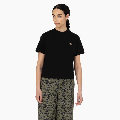 T-shirt de travail -  FSR44 - DICKIES - vert / noir / marron