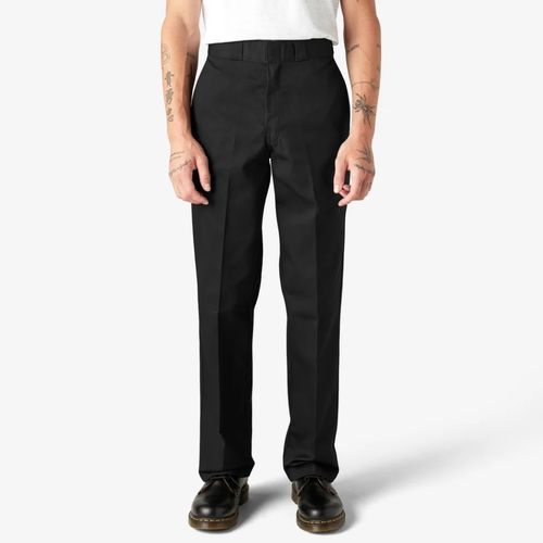 Pantalon de travail - 874® - DICKIES - en polyester / en coton / pour la maintenance