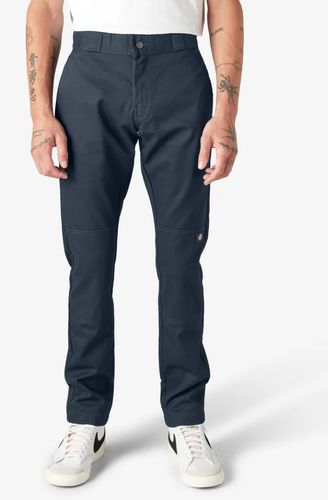 Pantalon de travail - DICKIES - en polyester / en coton / pour homme