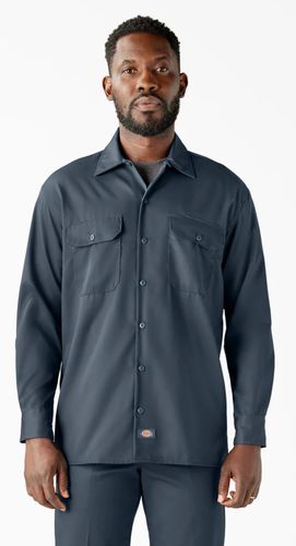 Chemise de travail - DICKIES - en polyester / en coton / pour homme
