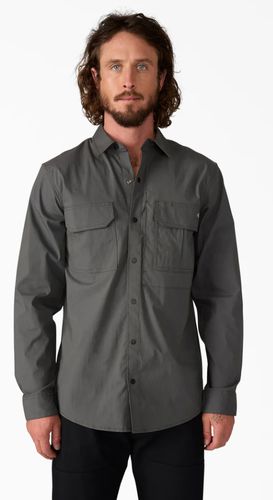 Chemise de travail - DICKIES - en polyamide / en coton / pour homme