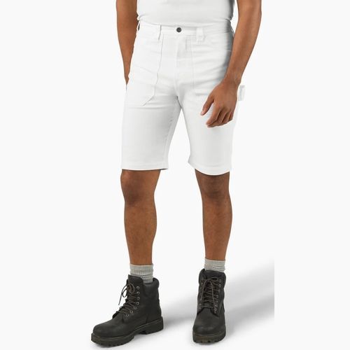Short de travail - DICKIES - en coton / pour la peinture / pour homme