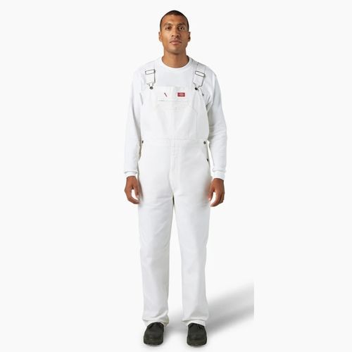 Salopette de travail - DICKIES - en coton / pour la peinture / pour homme