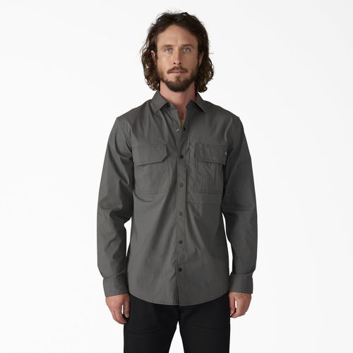 Chemise de travail - DICKIES - en polyamide / en coton / pour homme
