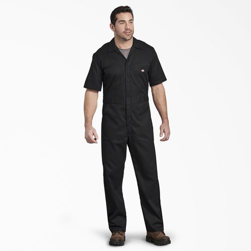 Combinaison de travail - DICKIES - refroidissante / en polyester / en coton