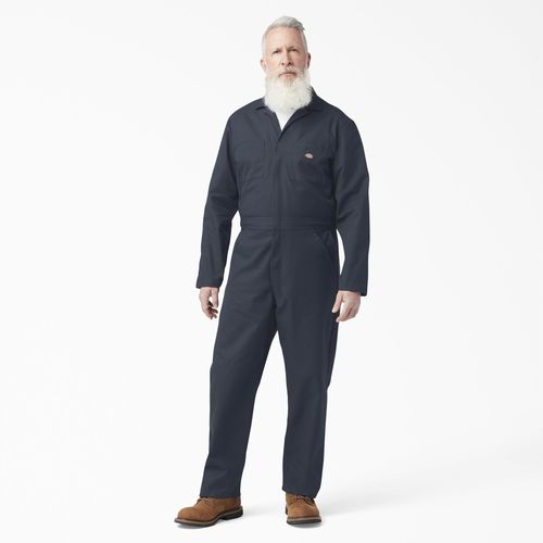 Combinaison de travail - DICKIES - antistatique / en polyester / en coton