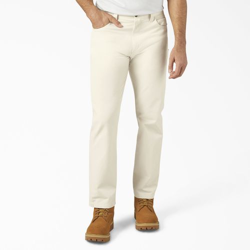 Pantalon de travail - DICKIES - en coton / pour la peinture / pour homme