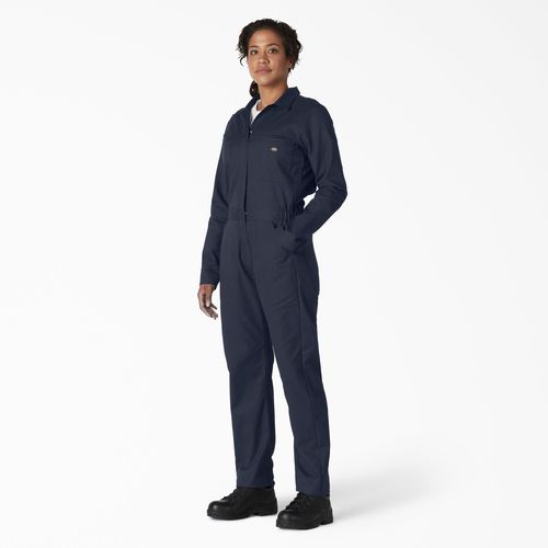 Combinaison de travail - DICKIES - refroidissante / en polyester / en coton