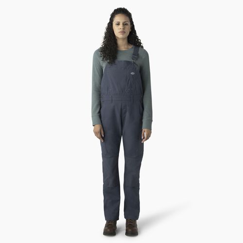 Salopette de travail - DICKIES - refroidissante / pour femme / verte