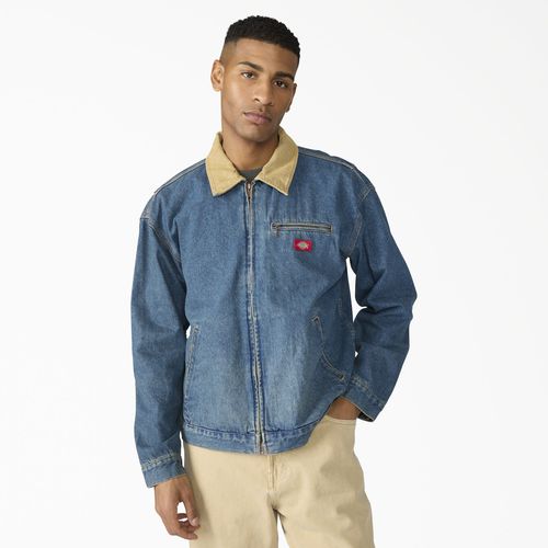 Veste de travail - DICKIES - en coton / pour la peinture / pour homme