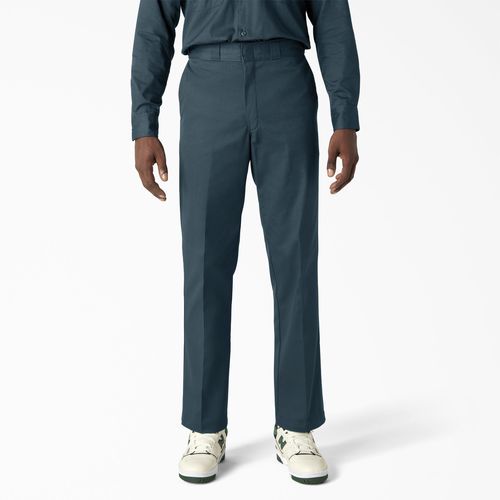 Pantalon de travail - 874® - DICKIES - en polyester / en coton / pour la maintenance