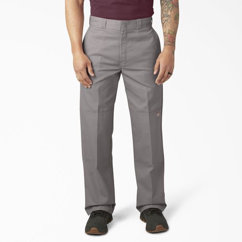 Pantalon de travail - DICKIES - en polyester / en coton / pour homme