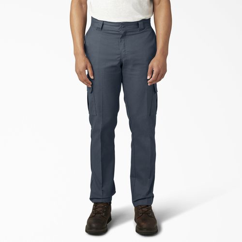 Pantalon de travail - DICKIES - en polyester / en coton / pour homme