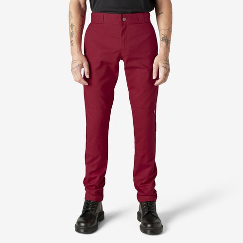 Pantalon de travail - DICKIES - en polyester / en coton / pour homme