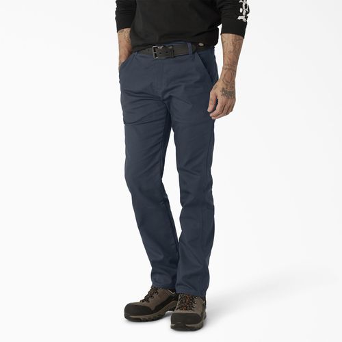 Pantalon de travail - DICKIES - en polyester / en coton / pour homme