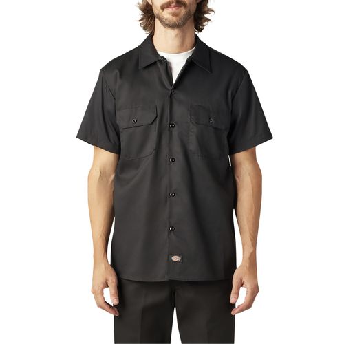 Chemise de travail - DICKIES - en polyester / en coton / pour homme