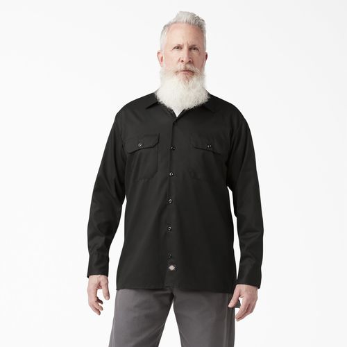 Chemise de travail - DICKIES - en polyester / en coton / pour homme