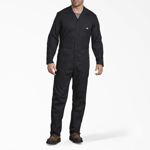 Combinaison de travail - DICKIES - refroidissante / pour homme / noire