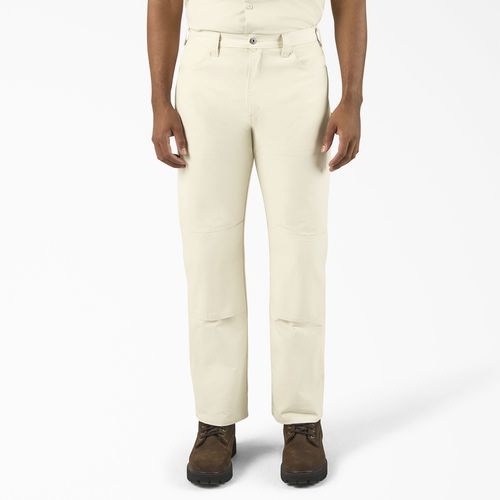 Pantalon de travail - DICKIES - en coton / pour la peinture / pour homme