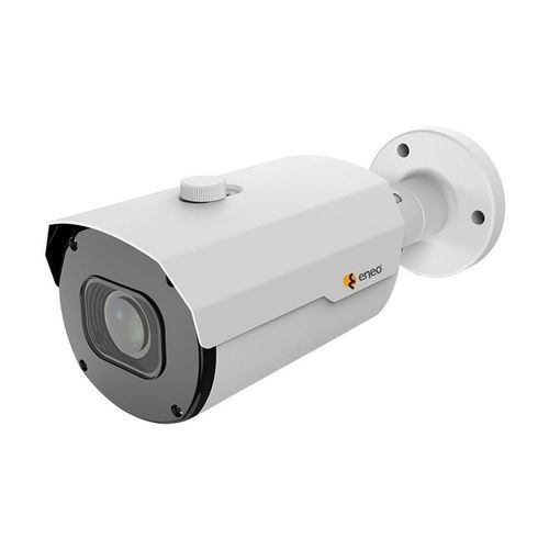 Caméra en réseau - INB-52M2812M0A - eneo - numérique / WDR / industrielle