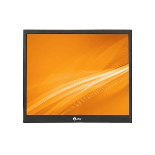 Moniteur LCD - VM-HD19MPA - eneo - rétroéclairage à LED / 19" / 1280 x 1024