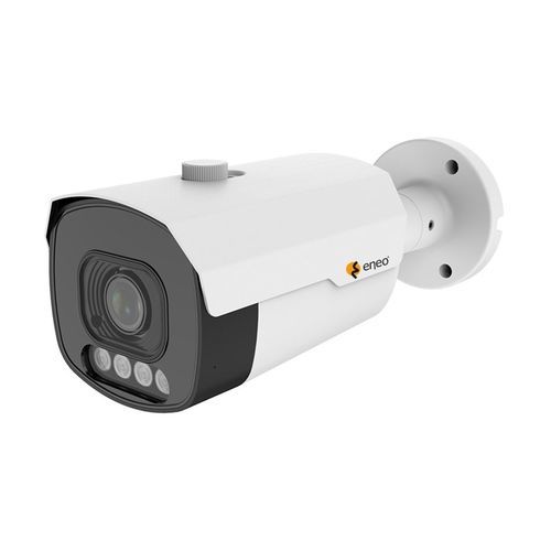 Caméra WDR - INB-65M2812MFA - eneo - industrielle / IR / CMOS