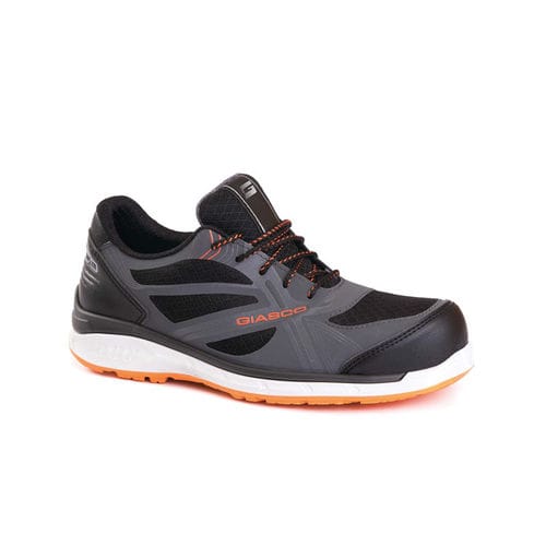 Chaussures de sécurité de logistique et maintenance - LESTE  - Giasco Srl - antidérapante / antistatique / en composite