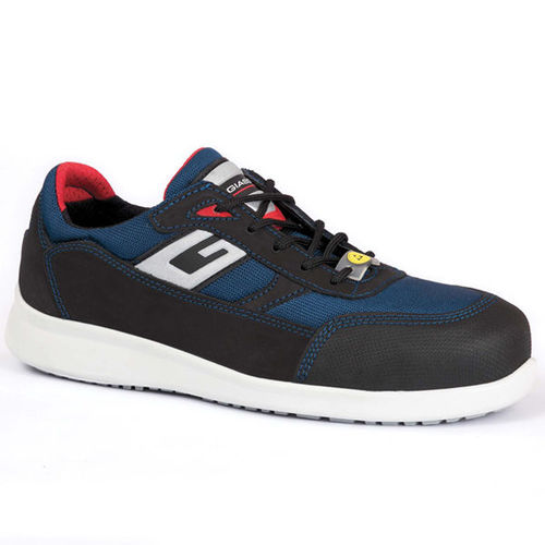 Chaussures de sécurité de logistique et maintenance - LAS VEGAS - Giasco Srl - antidérapante / étanche / antistatique