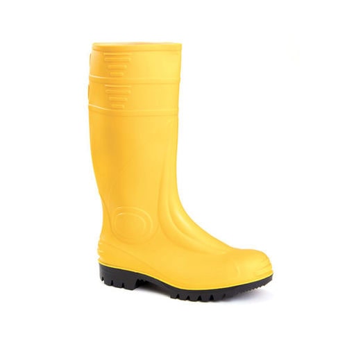 Bottes de sécurité pour l'industrie pétrolière - MARTE GI - Giasco Srl - pour l'agriculture / antidérapante / étanche