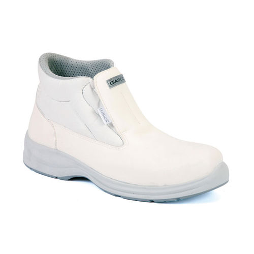 Chaussures de sécurité pour laboratoire - BALTIC - Giasco Srl - antidérapante / étanche / antistatique