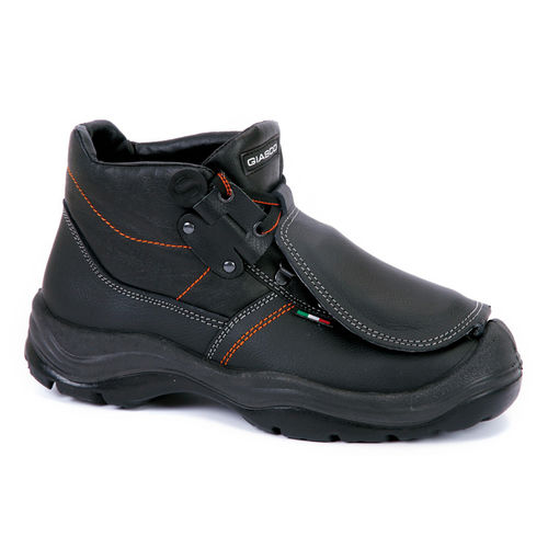 Chaussures de sécurité S3 - IRON RM  - Giasco Srl - pour chantier / antidérapante / étanche