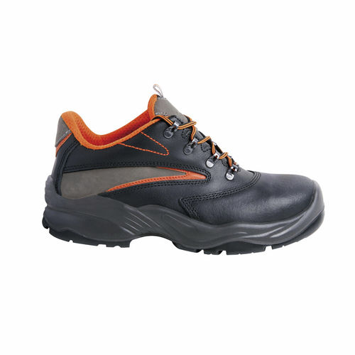 Chaussures de sécurité S3 - SALVADOR  - Giasco Srl - pour chantier / antidérapante / étanche