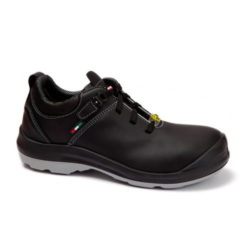 Chaussures de sécurité pour chantier - SYDNEY - Giasco Srl - antidérapante / étanche / antistatique