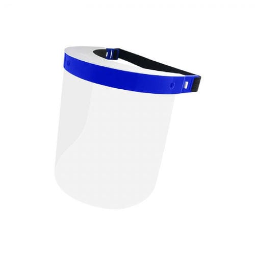 Visière de protection anti-poussière - F03B - Ho Cheng Enterprise Co., Ltd - médicale