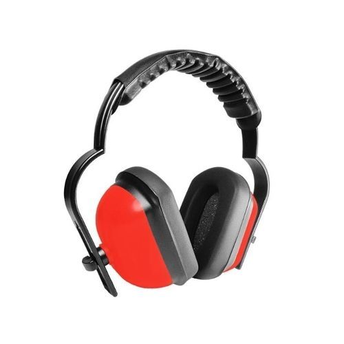 Casque antibruit réutilisable - A606 - Ho Cheng Enterprise Co., Ltd - en mousse / en PVC / à arceau