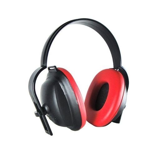 Casque antibruit réutilisable - A609 - Ho Cheng Enterprise Co., Ltd - en mousse / en PVC / à arceau