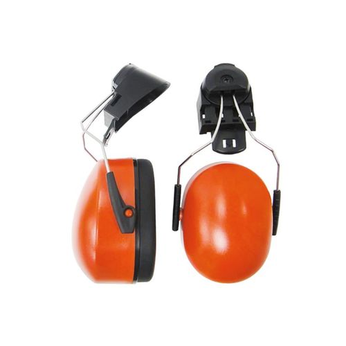 Casque antibruit réutilisable - H302-1 - Ho Cheng Enterprise Co., Ltd - en mousse / en ABS