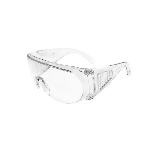 Lunettes de protection UV - P660 - Ho Cheng Enterprise Co., Ltd - en polycarbonate / avec traitement antirayures / avec traitement antibuée